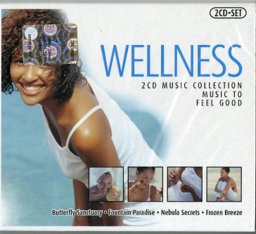 Wellness music to feel good NA