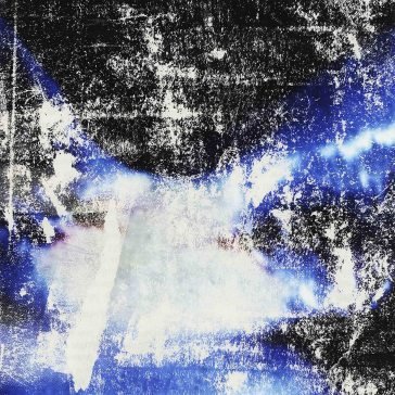 Happening (pink noise vinyl) LAUNDER