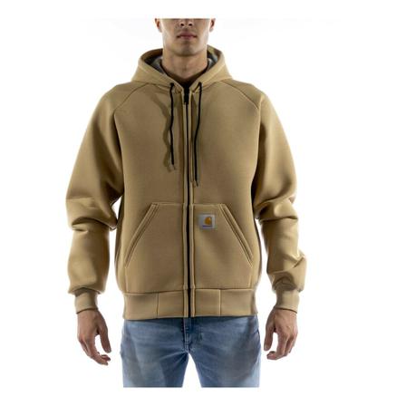 Carhartt Wip Zip-throughs inbo, Herre Trøjer