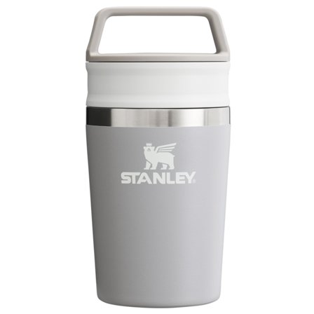 Café-To-Go Stanley To-Go mugg 0,23 liter, ash | Utematlagning > Friluftsliv > Termosmugg | Bagaren och Kocken