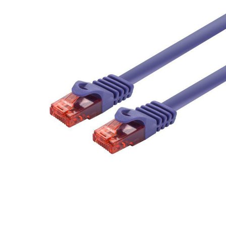 LOGON PATCH CABLE U/UTP CAT6 - 7M