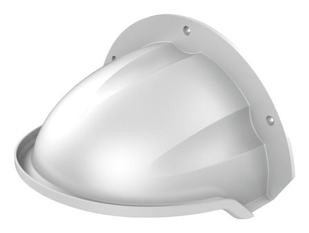 Hikvision Beskyttende deksel for kamera
