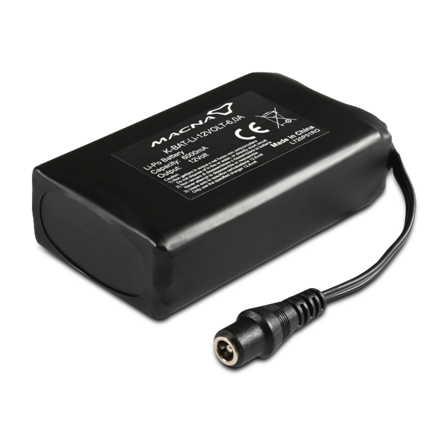 Batterie Macna 7,4V 2200 mAh