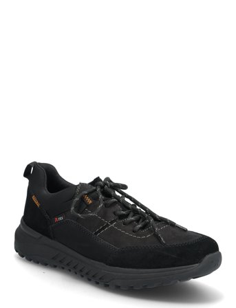 Rieker U0100 - Black - 43
