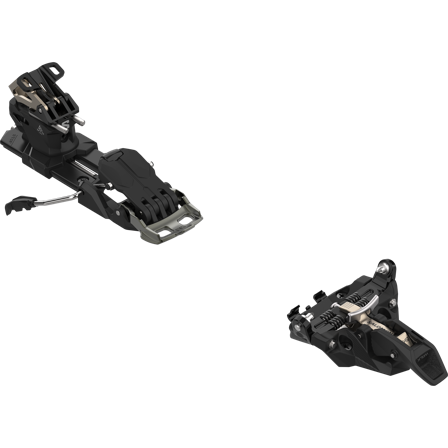 Salomon - Unisex Alpine Bindings N Mtn Summit 9 Br - Titan