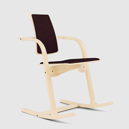 Actulum, Varier Furniture, Chair for desks and dining tables