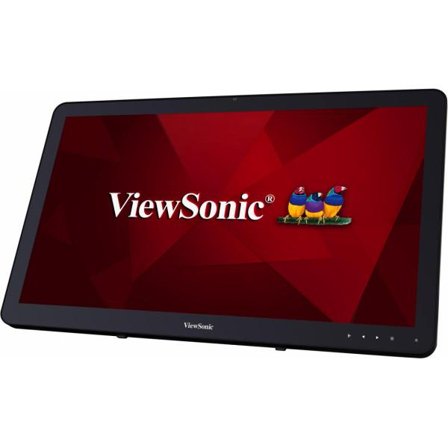 ViewSonic TD2430 Touch Display