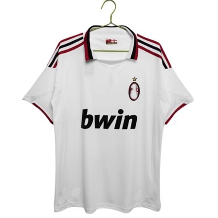 09-10AC bortedrakt tilpasset drakt treningsdress kortarmet drakt T-skjorte