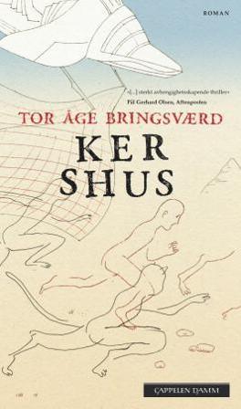 Ker Shus - Bok av Tor Åge Bringsværd - Pocket