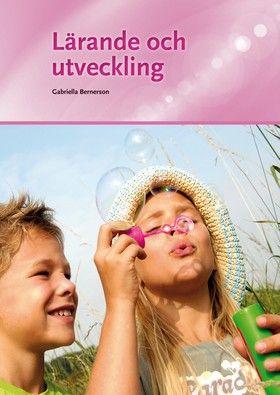 Lärande och utveckling