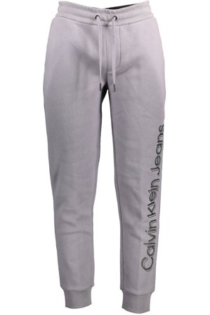 Calvin Klein Pantalone Uomo Grigio