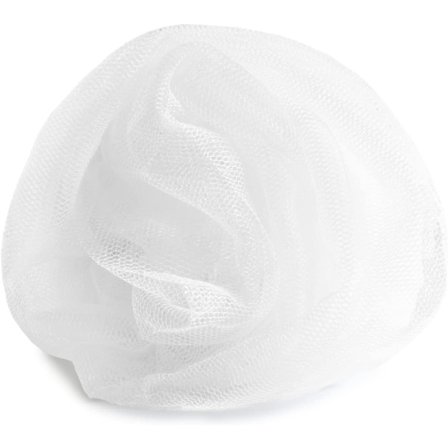 Hvit myggnetting for koselig, barnevogn, sportsvogn og reiseseng, Univ