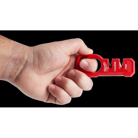 Milwaukee 4932478562 Knivsliper kompakt, Håndverktøy