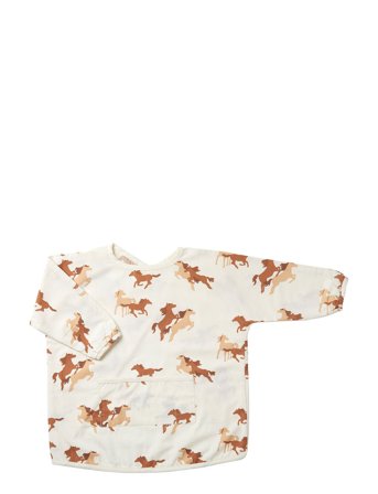 Fabelab | Craft Smock - Wild At Heart | WEAR 1-3Y