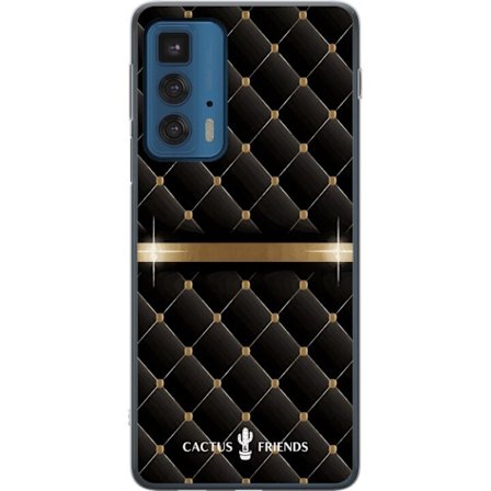 Yhteensopiva Puhelinkuori Motorola Motorola Edge 20 Pro Cactus and Friends – NightQuilt