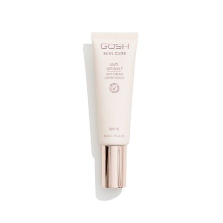 Gosh Copenhagen Anti Wrinkle 50 ml, Skincare, Ansigtspleje, Anti-age