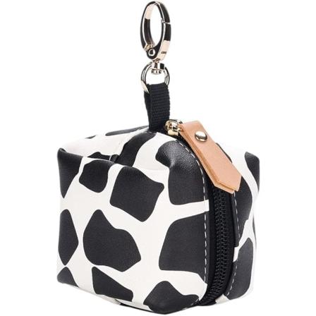 Sutteholder Etui Sutte Charm Pod Sød Taske Charm Pung Char