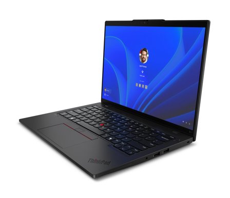 Lenovo ThinkPad L14 Gen 5 (AMD) AMD Ryzen 7 PRO 7735U Laptop 35,6 cm (14") WUXGA 32 GB DDR5-SDRAM 1 TB SSD Wi-Fi 6E (802.11ax) Windows 11 Pro Deutsch