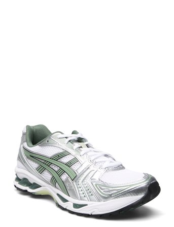 Asics Gel-Kayano 14 - Silver - 40.5