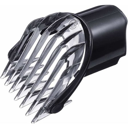 Erstatningskamsett 3-21mm for Philips QC5010 QC5050 QC5070 QC5090 barbermaskiner