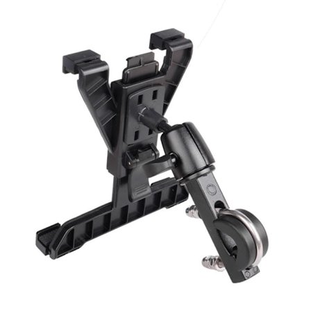 23-33 cm Cykelhållare, Cykel iPad-hållare - Perfekt för cyklar, motorcyklar och annat