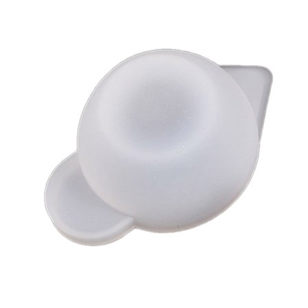 Silikoneform Kop Dispenser Små Silikonekopper Mini Målekop Epoxy Resin