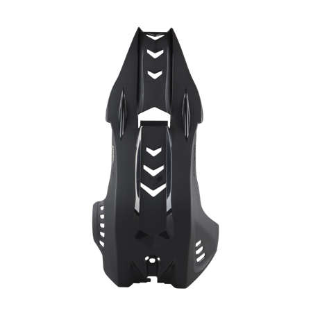 Glijplaat Polisport - Gas Gas EX 250F 2021-2023