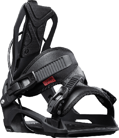 Flow Women's Juno Women Ski bindings Black S