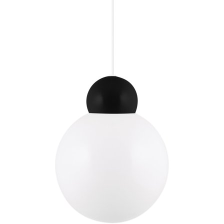 Globen lighting Ripley 25 pendel, sort | KitchenOne