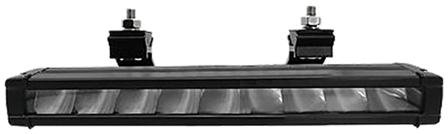 Rutab Styx Mini LED-ramp, Belysning