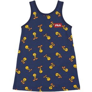 Kids - Fila Navy Lankau Vest 98/104 cm - Tops - 98/104 cm - Navy