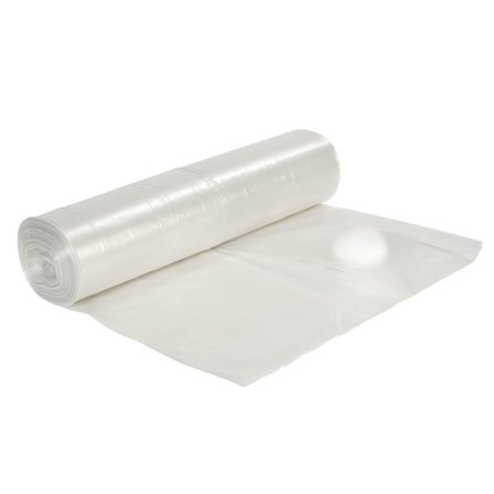 STARKA Plastsäck LD 125L 40my transparent 25/rl - Lyreco - Städ och hygien - Påsar och säckar - Plastsäckar