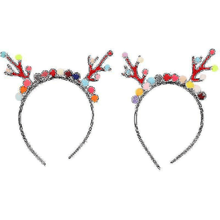 2 stk Søte Hårbånd For Voksne