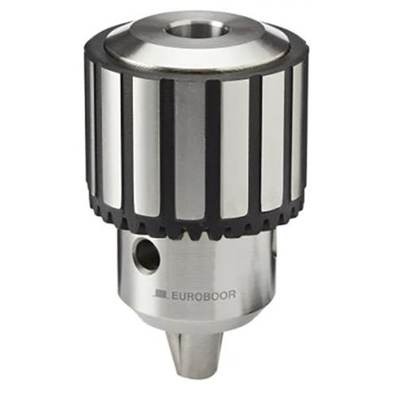 Euroboor IBK.16 Poraistukka 1,5-16 mm, B16, Koneiden tarvikkeet & käyttöosat