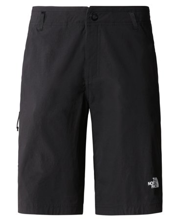 The North Face W Exploration TNF Black