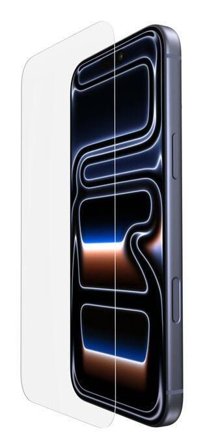 Belkin Invisiglass S-Protect iPhone 17 Pro Max