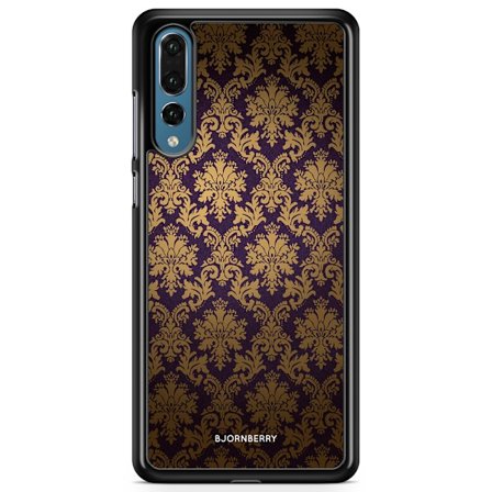 Bjornberry Skal Huawei P20 Pro - Damask