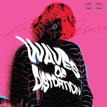 Waves of distortion - the best of shoega AA.VV. Artisti Vari
