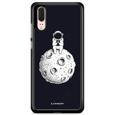 Bjornberry Skal Huawei P20 - Astronaut Mobil