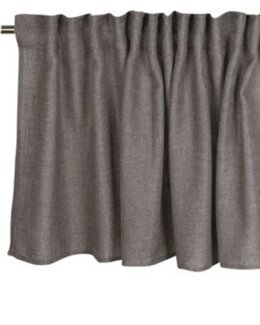 Verhokappa Brooklyn Harmaa