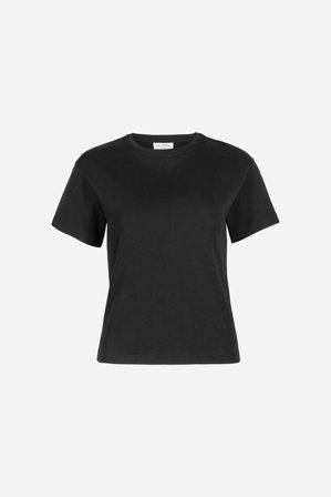 CAMILLA PIHL - Ember Tee - Black - XXL
