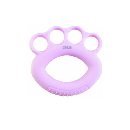 Finger Exerciser Hand Grip Strengthener 25LB 25LB