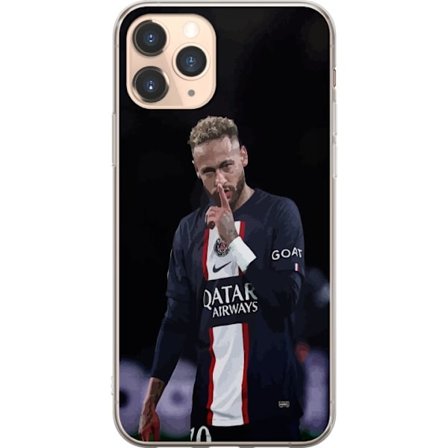 Kompatibelt Mobilskal till Apple Apple iPhone 11 Pro Neymar