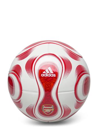 Afc Mini Home Accessories Sports Equipment Football Equipment Football Balls Monivärinen/Kuvioitu Adidas Performance