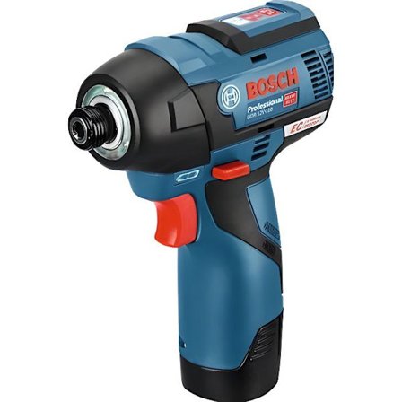 Bosch Professional GDR 12V110 Kartongchockskruvar