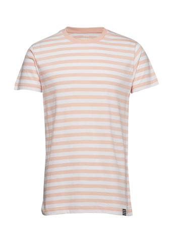 Favorite Midi Thor T-shirt Creme Mads Nørgaard