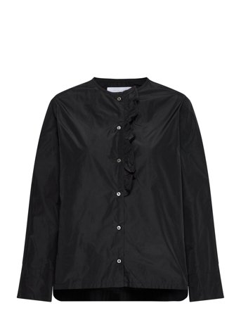 Naja Lauf | Natalia Blouse Taffeta | 34