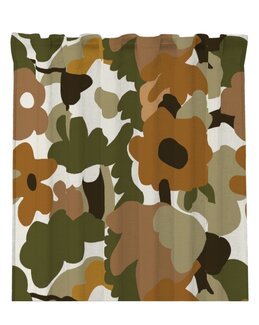 Multibandslängd Zara 2-pack Grön - Redlunds