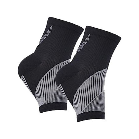 Soothe Relief Socks Neuropathy Socks BLACK