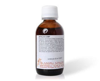 ARTIGLIO COMP 50ML TM